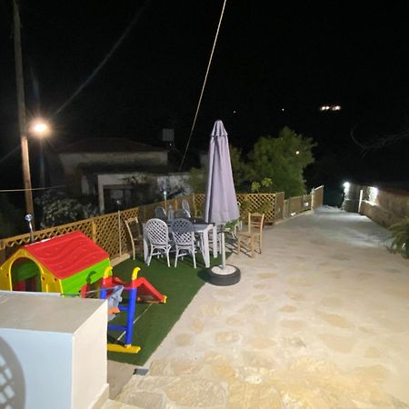 Casa Di Fragkiskos. Ένα Σπίτι Μέσα Στη Φύση. Villa Kondomarion Exterior photo