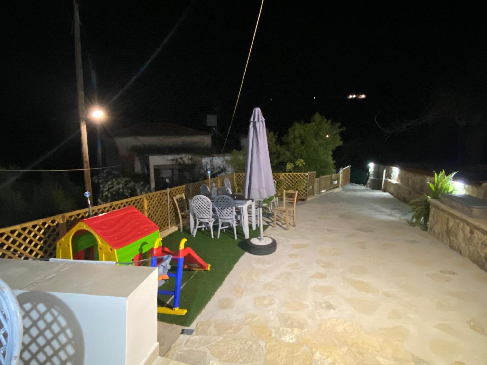 Casa Di Fragkiskos. Ένα Σπίτι Μέσα Στη Φύση. Villa Kondomarion Exterior photo